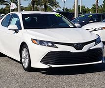 Image result for 2018 Toyota Camry Le Kelly Blue