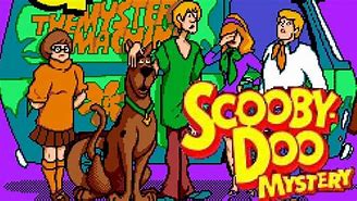 Image result for Scooby Doo Nintendo Games