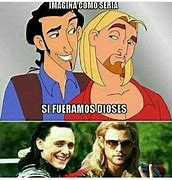 Image result for Thor Memes Español