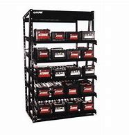 Image result for Battery Flow Rack