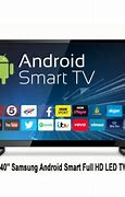 Image result for Samsung Android TV Screen