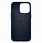 Image result for iPhone 13 Prommax Midnight Blue Silicone Case