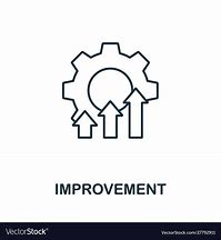 Image result for Improve the Way Icon