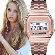 Image result for Best Electronic Watches