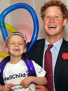 Image result for Prince Harry and Kids