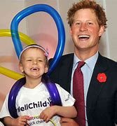 Image result for Prince Harry Children and His Wife