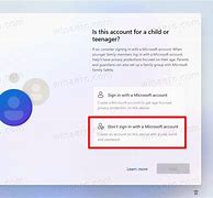 Image result for Microsoft Account Sign In