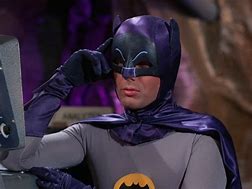 Image result for Batman Manchester 1967