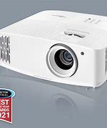 Image result for Optoma Projector 4K