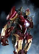 Image result for Transformer Iron Man Robot