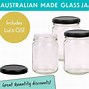 Image result for glass plastic jars wholesalers