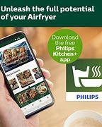 Image result for Amway Philips Airfryer XL