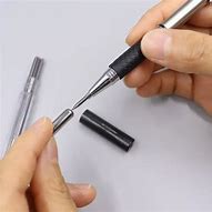 Image result for Metal Mechanical Pencil