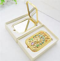 Image result for Compact Mirror Copper