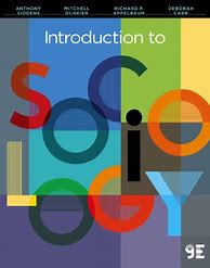 Image result for Introduction to Sociology Textbook