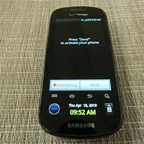 Image result for Samsung Galaxy S Contuim Verizon