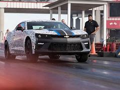 Image result for Chevrolet Camaro Drag Car