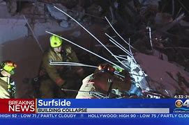 Image result for Partially Collapsed Building