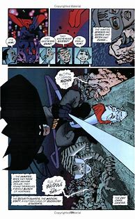 Image result for Batman: The Dark Knight Strikes Again