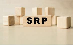 Image result for SRP Word