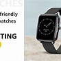 Image result for Black and Gold Michael Kors Watch Silicone Band
