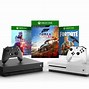Image result for Xbox One Fortnite Bundle