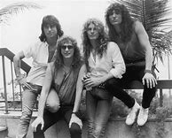 Image result for David Coverdale Young Whitesnake