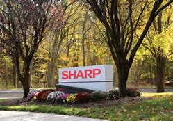 Image result for Sharp Corporate Office