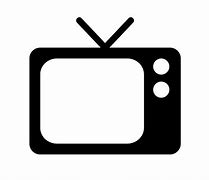 Image result for TV Logo Vector