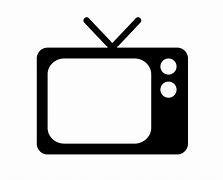Image result for Cable TV Service Icon