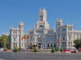Image result for Madrid