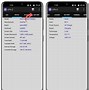 Image result for Android Smartphone Battery Bar Screen