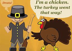 Image result for Funny Thanksgiving Cartoons