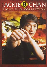 Image result for Jackie Chan DVDs