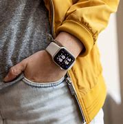Image result for Woman Apple Watch