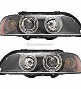 Image result for BMW M5 2000 Headlights