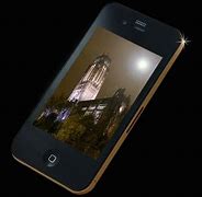 Image result for Stuart Hughes iPhone 4S Elite Gold