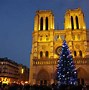 Image result for Notre Dame Cathedral Christmas
