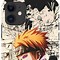 Image result for iPhone 12 Anime Case BTS Anime