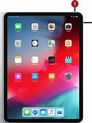 Image result for Back of a iPad without Top Layer