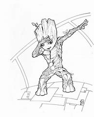 Image result for Groot Humor