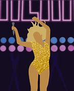 Image result for Beyonce Animated Dancing