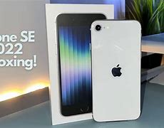 Image result for iphone se starlight unboxing