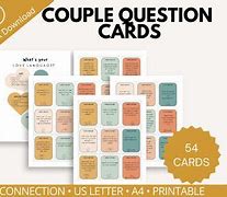 Image result for Couples Therapy Cards