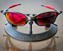 Image result for Oaakley Sunglasses Ducati Juliet Metal