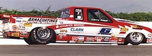 Image result for NHRA Pro Stock Truck