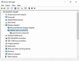 Image result for Device Manager Driver