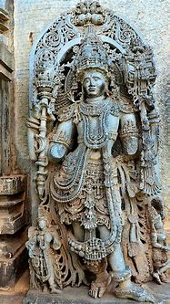 Image result for Ancient Indian Temple Sculptures
