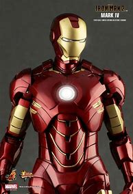 Image result for Iron Man Suit Mark 4
