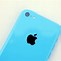 Image result for iPhone 5C Blue Icon By